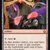 Cursed Mirror - Foundations Commander Decks