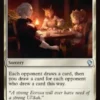 Cut a Deal (surge foil) - Final Fantasy Commander