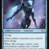 Cyberdrive Awakener - Edge of Eternities Commander