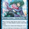 Cynette, Jelly Drover (anime) - Jumpstart 2025
