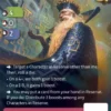 Daedalus (U-3690) - Altered Unique whispers