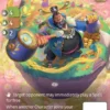 Daikokuten (U-2216) - skybound unique