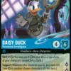 Daisy Duck, Paranormal Investigator - Whispers