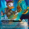 Daisy Duck, Paranormal Investigator (#23) (borderless) - Promo Set 3