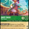 Daisy Duck, Pirate Captain - Azurite Sea