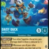 Daisy Duck, Sapphire Champion - Whispers
