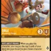 Dale, Mischievous Ranger - Azurite Sea