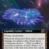 Damocles Base, Sword of Kang (extended art) - Marvel Super Heroes Commander Varianten