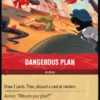 Dangerous Plan - Wilds Unknown