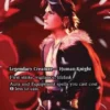Danitha Capashen, Paragon (foil) (showcase) - Final Fantasy Through the Ages