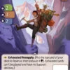 Daring Porter (R) - Altered Trial by Frost