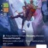 Daring Porter (U-8059) - Altered Trial by Frost