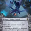 Dark Matter Manipulator (foil) (showcase) - Reality Fracture Varianten