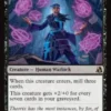 Dark Matter Manipulator (foil) - Reality Fracture