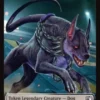 Darkstar token (2/2) - Final Fantasy