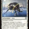 Darksteel Mutation - Secrets of Strixhaven Commander
