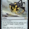 Darksteel Reactor - Edge of Eternities Commander