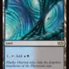 Darkwater Catacombs - Tarkir: Dragonstorm Commander