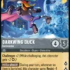 Darkwing Duck, Darkwarrior (foil) - Winterspell