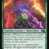 Darwin, Adaptive Mutant - Marvel Super Heroes Commander
