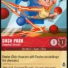 Dash Parr, Dodgeball Dynamo - Attack of the Vine