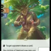 Daughter of Yggdrasil (C) - Altered Beyond the Gates