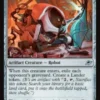 Dauntless Scrapbot (foil) - Edge of Eternities