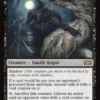 Dauthi Voidwalker - Tarkir: Dragonstorm Commander