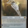 Dawnsire, Sunstar Dreadnought (foil) - Edge of Eternities