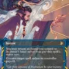Daze (#015) (showcase) - Secrets of Strixhaven Mystical Archive