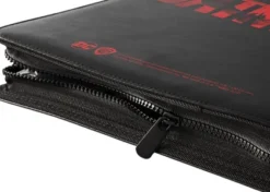 DC Universum Card Codex 360 Pocket Zipster Portfolio The Batman