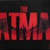 DC Universum Playmat The Batman