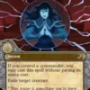 Deadly Rollick (showcase) - Avatar: The Last Airbender Eternal Varianten
