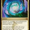 Death Begets Life - Tarkir: Dragonstorm