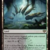 Deathcap Glade - Secrets of Strixhaven Planeswalker Stamped