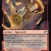 Debris Field Crusher (foil) - Edge of Eternities