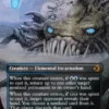 Deceit (foil) (borderless) - Lorwyn Eclipsed Varianten