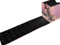 Deckbox Alcove Flip Innistrad: Midnight Hunt: Arlinn, the Pack's Hope