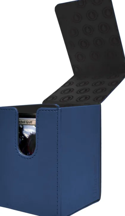 Deckbox Alcove Flip: Magic: The Gathering Mana 7 - Island