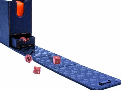 Deckbox Alcove Tower: Mythic Edition