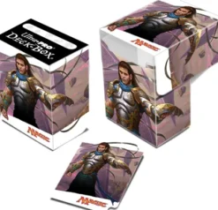 Deckbox Battle for Zendikar: Gideon, Ally of Zendikar