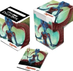 Deckbox Battle for Zendikar: Kiora, Master of the Depths