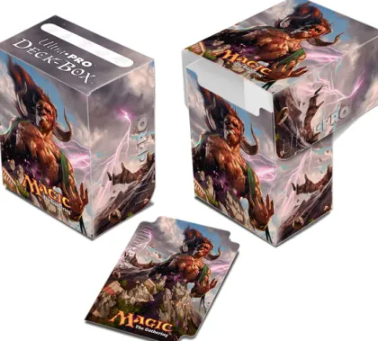 Deckbox Born of the Gods: Xenagos, God of Revels