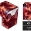 Deckbox Dungeons and Dragons: Fire Giant