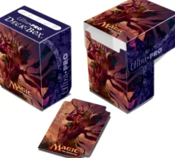 Deckbox Journey into Nyx: Xenagos, God of Revels