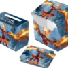 Deckbox Magic 2014: Chandra, Pyromaster Horizontal