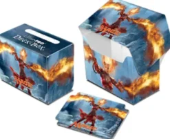 Deckbox Magic 2014: Chandra, Pyromaster Horizontal
