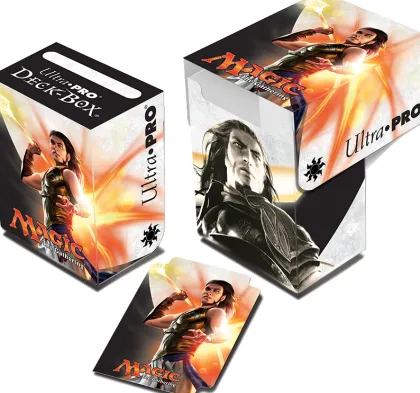 Deckbox Magic Origins: Gideon