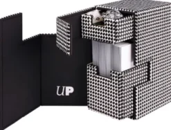 Deckbox M2 Checkerboard