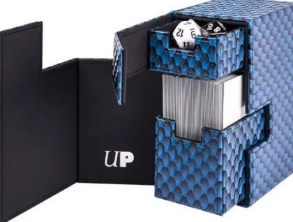 Deckbox M2 Sea Dragon